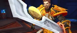 Teaser Bild von Patch 9.0.5 - Noch mehr Klassen- und Paktanpassungen!