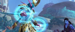 Teaser Bild von Patch 9.0.5 - Offizielle Liste aller Klassen- und Paktanpassungen!