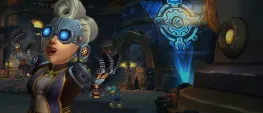 Teaser Bild von Patch 9.0.5 liegt verschlüsselt auf dem Patchserver - Neue Patchstruktur?!
