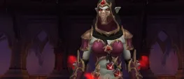 Teaser Bild von Patch 9.0.5 - Schloss Nathria: Schatzkammerziele geändert & mehr Medien!