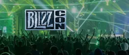 Teaser Bild von BlizzCon 2021 - Zeitplan mit allen Terminen verfügbar