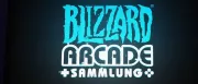 Teaser Bild von Die Blizzard Arcade Sammlung - Kostenlos in der Jubiläumskollektion!