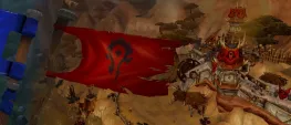 Teaser Bild von Patch 9.0.5 - Anpassungen für weitere Schlachtfelder angekündigt