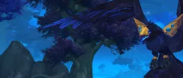 Teaser Bild von Patch 9.0.5 ist auf dem PTR - Build 37503: Alle Neuheiten im Überblick!