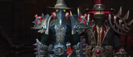 Teaser Bild von Patch 9.0.5 - Erklärung von Hazzikostas: Keine Anpassung am Raidloot