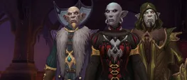 Teaser Bild von Weitere Tuninganpassungen für Nathria & Dungeons am 10. März