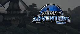 Teaser Bild von Azeroth Adventure Update - Umdenken, Änderungen & Entschuldigung