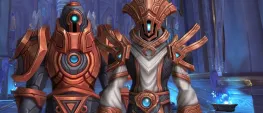 Teaser Bild von Guide - So sammelt ihr Tapferkeitspunkte für Rüstungsupgrades!