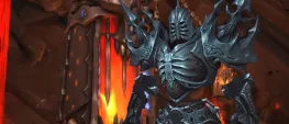 Teaser Bild von Release Candidate für Patch 9.0.5 mit letzten Tuninganpassungen