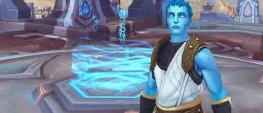 Teaser Bild von Hotfix für Seeleband-Talent - Nerf statt Buff durch Pelagos!