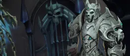 Teaser Bild von Offizielle Ankündigung - PTR für Patch 9.1 geht in etwa zwei Wochen online!