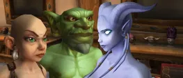 Teaser Bild von Weniger Glatzen unter Helmen seit Patch 9.0.5