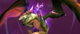 Teaser Bild von Burning Crusade Classic: Kommt der Pre-Patch am 18. Mai 2021?