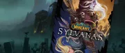 Teaser Bild von Neuer World of Warcraft-Roman: Sylvanas - Jetzt vorbestellen!