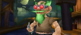 Teaser Bild von Burning Crusade Classic - Addons erlaubt auf den Beta-Servern
