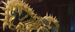 Teaser Bild von Patch 9.1 - Mount Preview: Die Schlundstürmer