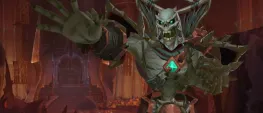 Teaser Bild von Patch 9.1 - Das "neue" Torghast: Diamanten, Qualen, Wertung und mehr!