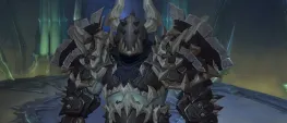 Teaser Bild von Patch 9.1 - Leveln in Torghast möglich?