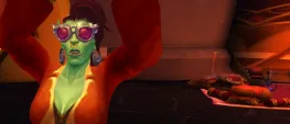 Teaser Bild von Patch 9.1 - Sechs coole Brillen als kosmetisches Accessoire