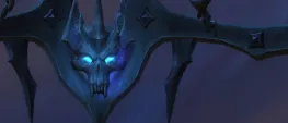 Teaser Bild von Patch 9.1 - Weitere Infos zum System der Splitter der Herrschaft