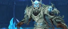 Teaser Bild von Patch 9.1 - Viele neue Cutscenes für die Kampagne eingefügt
