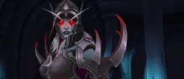 Teaser Bild von Patch 9.1 - Nun wohl doch: Raidtest für Sylvanas angekündigt