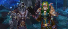 Teaser Bild von Patch 9.1 - Die regionsübergreifende Freundesliste kommt!