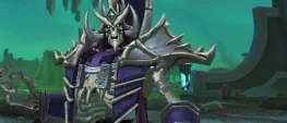 Teaser Bild von Patch 9.1 - Updates für Dungeon-Itemlevel: Beste Rüstung nur auf 15+
