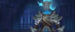 Teaser Bild von Patch 9.1 - Neue nützliche Items bei den Mittlern in Torghast