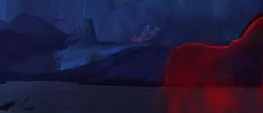 Teaser Bild von Patch 9.1 - Das Reittier Graumähne lernt fliegen