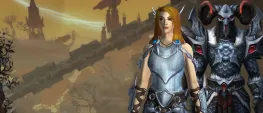 Teaser Bild von Sammelguide - Alle neuen Transmogsachen in Patch 9.1