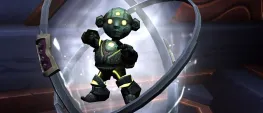 Teaser Bild von Patch 9.1 - Neuer Wiederverbinden-Button nach Verbindungsabbruch