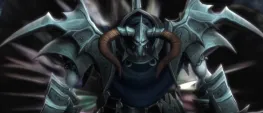 Teaser Bild von Über 7 Minuten In-Game-Cinematics in Patch 9.1