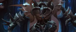 Teaser Bild von Patch 9.1 - Der offizielle Trailer zum Release