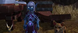 Teaser Bild von Die neue Haustierkampftrainerin Anthea in Pandaria