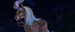 Teaser Bild von Mounts in Korthia, an denen ihr mehrere Tage arbeiten müsst!