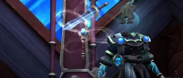 Teaser Bild von Holt euch alle neuen Handwerksrezepte aus Patch 9.1