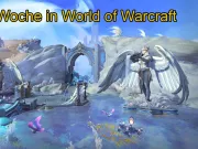 Teaser Bild von WoW: Diese Woche in World of Warcraft - 29. Juni bis 5. Juli