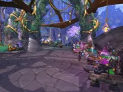 Teaser Bild von WoW: Goldfarmen mit Sammelberufen und Hyperspawns in World of Warcraft Dragonflight
