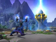 Teaser Bild von WoW: Neue Edelsteine der Primalisten mit besonderen Effekten in World of Warcraft Patch 10.0.7