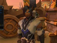 Teaser Bild von WoW Patch 12.0.7: Zurückgelassene Waffen gezielt mit Dunkle Partikel kaufen