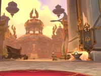Teaser Bild von WoW Patch 12.1: Neue Kriegsmeuten-Lagerplätze zeigen Silbermond