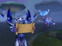 Teaser Bild von WoW Patch 12.0.7: Die offiziellen Patchnotes im Überblick