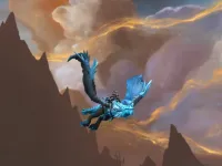 Teaser Bild von WoW: Turbulente Zeitwege starten mit neuen Belohnungen und Reittier