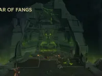 Teaser Bild von WoW Midnight Saison 2: Mythisch+ Dungeon Rotation enthüllt