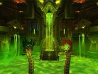Teaser Bild von WoW Giftiger Abgrund – Blizzard nennt Termine für Raidtests