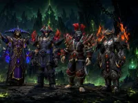 Teaser Bild von WoW Midnight: Alle Tier-2-Sets aus Season 2 im Überblick