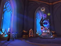 Teaser Bild von Omniumfoliant in WoW freischalten und erste Kernrune erhalten