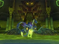 Teaser Bild von WoW Patch 12.1: Neuer Raid Giftiger Abgrund, Dungeon und Horte enthüllt