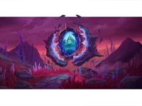 Teaser Bild von WoW Patch 12.0.7: Schließe dich dem Kampf in Val und Naigtal an